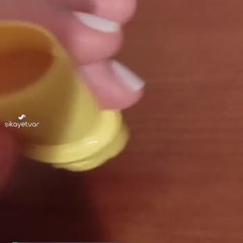 Mustela Stick Güneş Kremi Mekanizma Sorunu!