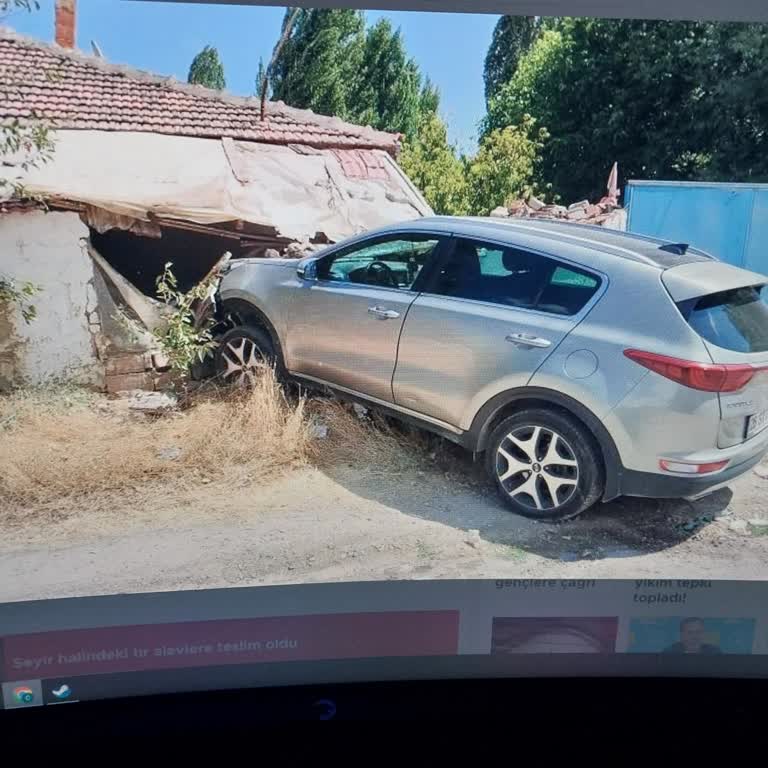 Yanlış Ve Abartılı Haberle Mağdur Edildik!