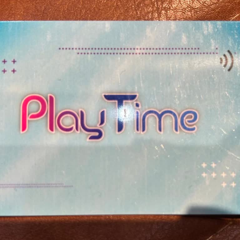 Play Time Mağduriyeti