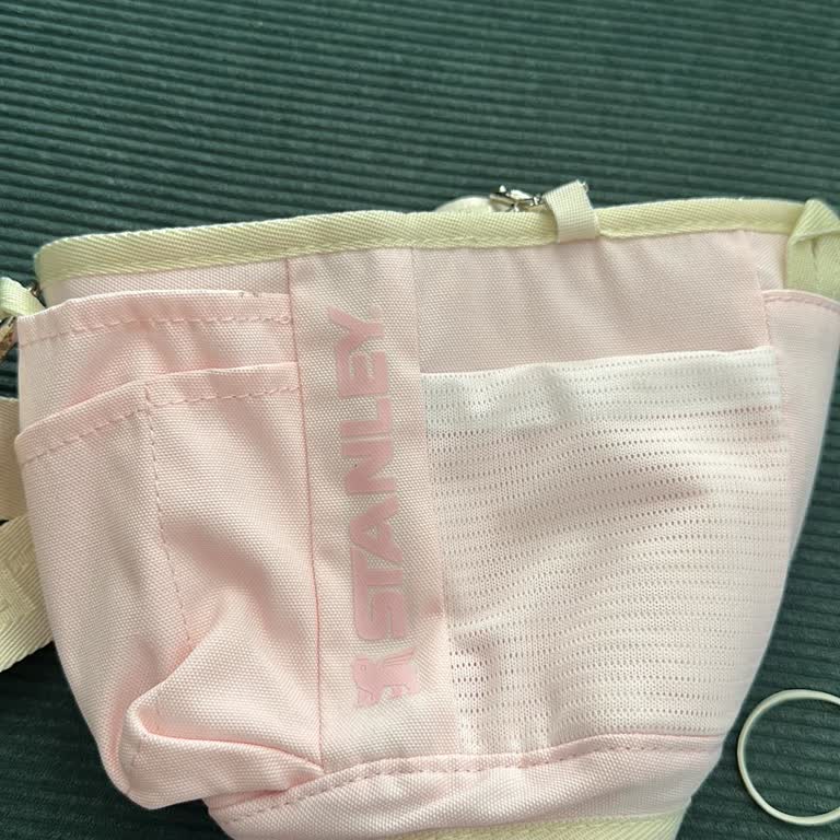 Termos Türkiye İade Reddi: Stanley Quencher Çantasında Büyük Hayal Kırıklığı