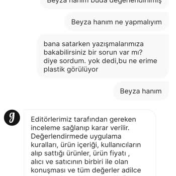 Tüm İşlemleri Yapmama Rağmen Ücret İadem Hala Gerçekleşmedi, Mağdur Edildim