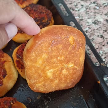 Profilo Ankastre Fırında Pişirme Sorunu Ve Servis Çözüm Sunmuyor