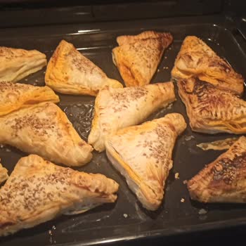 Profilo Ankastre Fırında Pişirme Sorunu Ve Servis Çözüm Sunmuyor