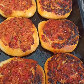 Profilo Ankastre Fırında Pişirme Sorunu Ve Servis Çözüm Sunmuyor