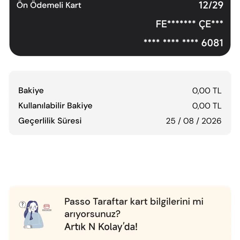 Takım Seçimi Yapmadan Fenerbahçe Passolig Kartı Tanımlandı Müşteri Hizmetlerine Ulaşamıyorum