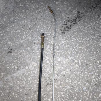 Motolux Cargo 52000 El Freni Arızası Ve Servis Desteği Eksikliği Nedeniyle Mağduriyet