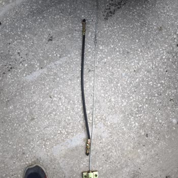 Motolux Cargo 52000 El Freni Arızası Ve Servis Desteği Eksikliği Nedeniyle Mağduriyet