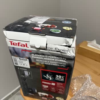 Hasarlı Ürün Ve Yetersiz Müşteri Deneyimi