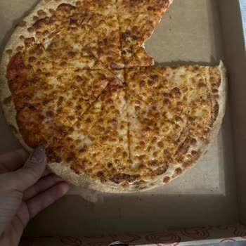 Yanık Ve Kuru Ürünlere Çözüm Sunulmadı, Ücret İadesi Talebim Karşılanmadı