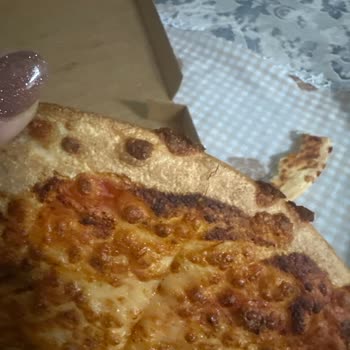 Yanık Ve Kuru Ürünlere Çözüm Sunulmadı, Ücret İadesi Talebim Karşılanmadı