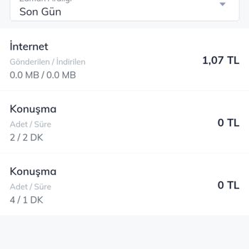 Bimcell'de Açıklanamayan Bakiye Kaybı Ve Ulaşılamayan Müşteri Hizmeti