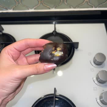 Küflü Kestane Şekeri Ve Ulaşılmayan Firma Mağduriyeti