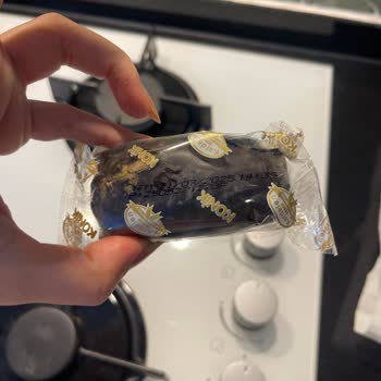 Küflü Kestane Şekeri Ve Ulaşılmayan Firma Mağduriyeti