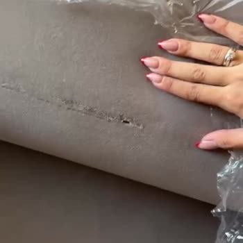 Divan Ev'den Aldığım Koltuklar Yırtık Çıktı, 3 Ayda Sorunum Çözülmedi!