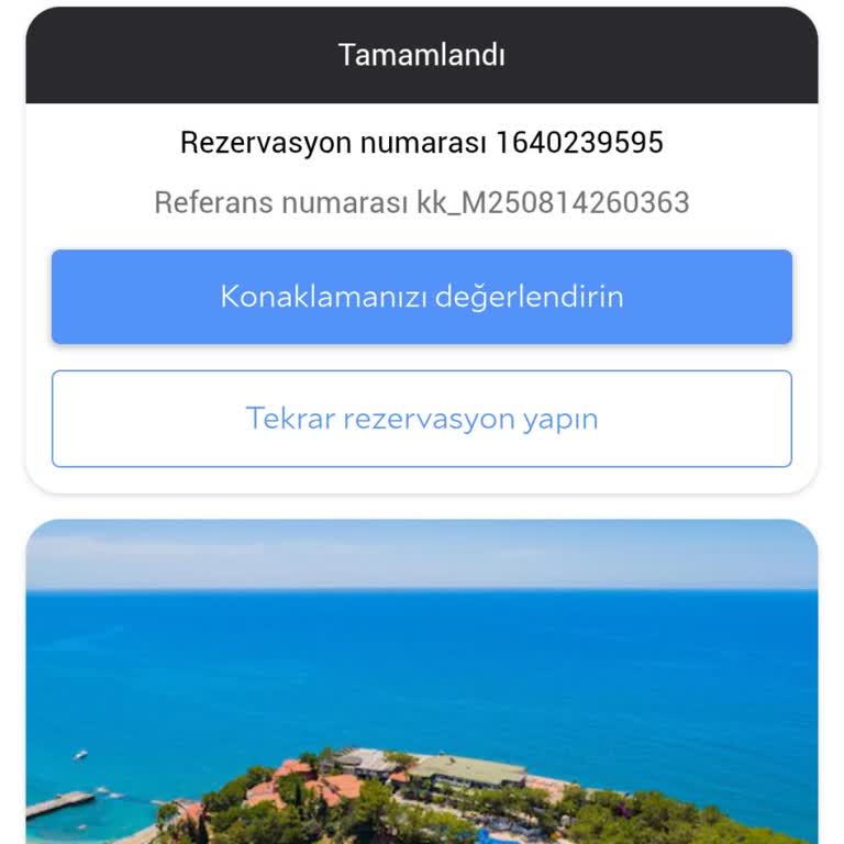 Agoda Üzerinden Onaysız Kredi Kartı Çekimi Ve Müşteri Desteği Eksikliği Mağduriyeti