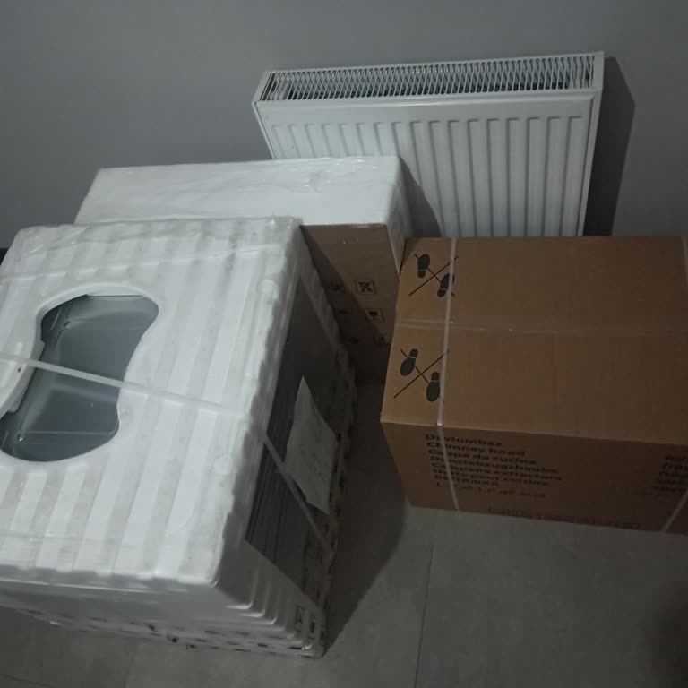 Kumtel 9 Gündür Beklenen Ankastre Kurulumu: Müşteri Hizmetlerinde Hayal Kırıklığı