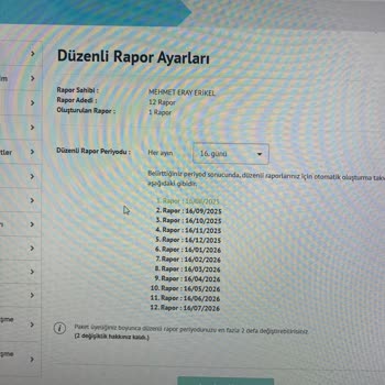 Borçsuz Olmama Rağmen Kredi Notum Hesaplanmıyor!