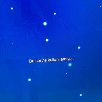 Samsung QLED TV'de 777 Numaralı Kanal Hatası Ve Yetersiz Destek