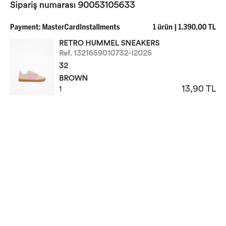 İade Edilen Ürünün Ücreti Hesabıma Yatırılmadı Müşteri Hizmetine Ulaşamıyorum