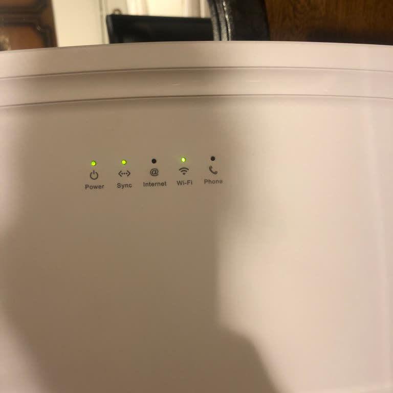 Satın Aldığım 5G Modem İnternete Bağlanmıyor Mağduriyet Yaşıyorum