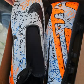 Sipariş Verdiğim Krampon Yerine Farklı Ve Kalitesiz Ürün Gönderildi, İade Talebim Reddedildi