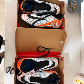 Sipariş Verdiğim Krampon Yerine Farklı Ve Kalitesiz Ürün Gönderildi, İade Talebim Reddedildi