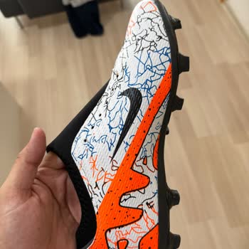 Sipariş Verdiğim Krampon Yerine Farklı Ve Kalitesiz Ürün Gönderildi, İade Talebim Reddedildi