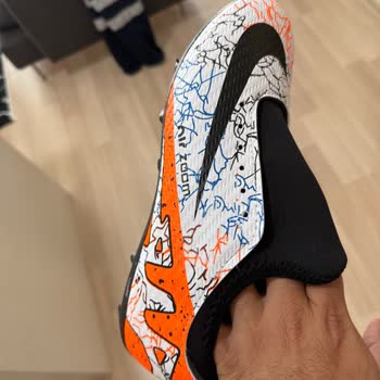 Sipariş Verdiğim Krampon Yerine Farklı Ve Kalitesiz Ürün Gönderildi, İade Talebim Reddedildi