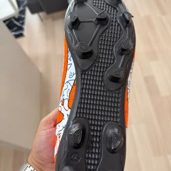 Sipariş Verdiğim Krampon Yerine Farklı Ve Kalitesiz Ürün Gönderildi, İade Talebim Reddedildi