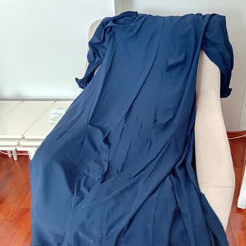 Yanlış Kumaş Gönderildi, Ücret İadesi Yapılmıyor!