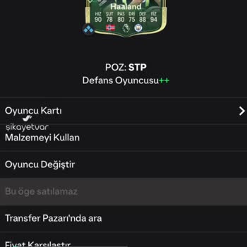 Ea Sports Oyuncu Mevki Hatası