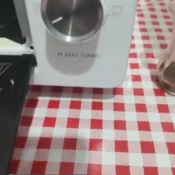 Simfer 4242 Midi Fırın Kapak Kırılması