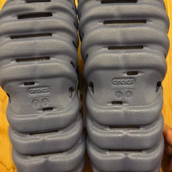 Farklı Numara Terlik Gönderildi Değişimde İndirimli Fiyat Uygulanmadı