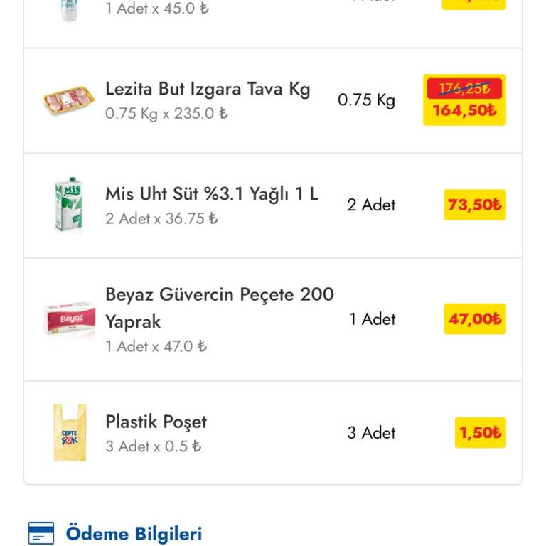 Ne Ürün Var Ne Para: Siparişim Teslim Edilmedi, İade De Yok!