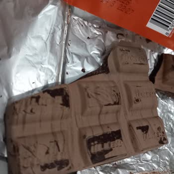 A101'den Alınan Ülker Bitter Çikolatada Tekrar Bozulma Sorunu Yaşadım