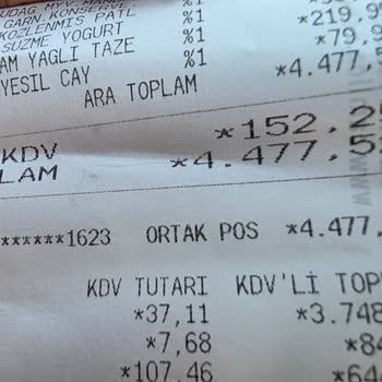 Büyük Alışverişte Poşet Yok, Mağaza Çözüm Sunamıyor