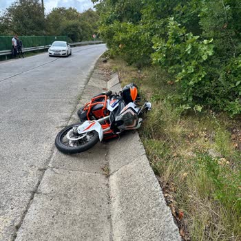 Karayolları Genel Müdürlüğü Ovacık – Mudarlı Yolundaki Kusur Nedeniyle Mağduriyet