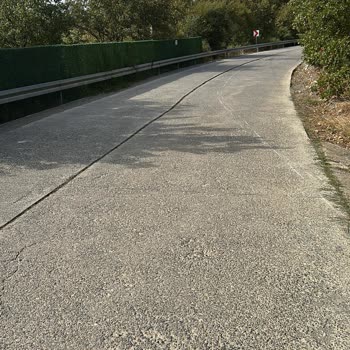 Karayolları Genel Müdürlüğü Ovacık – Mudarlı Yolundaki Kusur Nedeniyle Mağduriyet