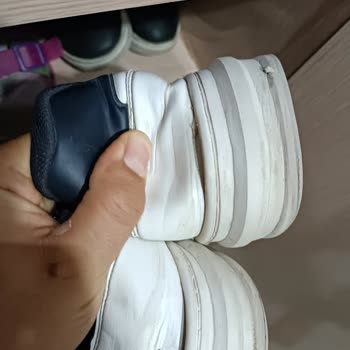 Kinetix Ayakkabıda Yırtılma Sorunu ve FLO'nun Olumsuz Müşteri Hizmeti