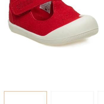 Çocuk Ayakkabısında Kalıcı Renk Verme Sorunu Ve Değişim Talebi