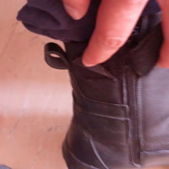 10 Günde Yırtılan Askeri Bot Hayal Kırıklığı Yarattı