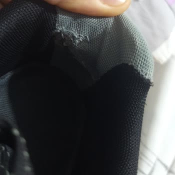 Kinetix Ayakkabı Ayağımı Tahriş Etti, İade Veya Değişim Talep Ediyorum