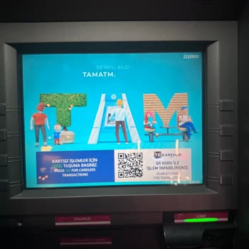ATM'de Kaybolan Para: İki Banka Arasında Mağduriyet