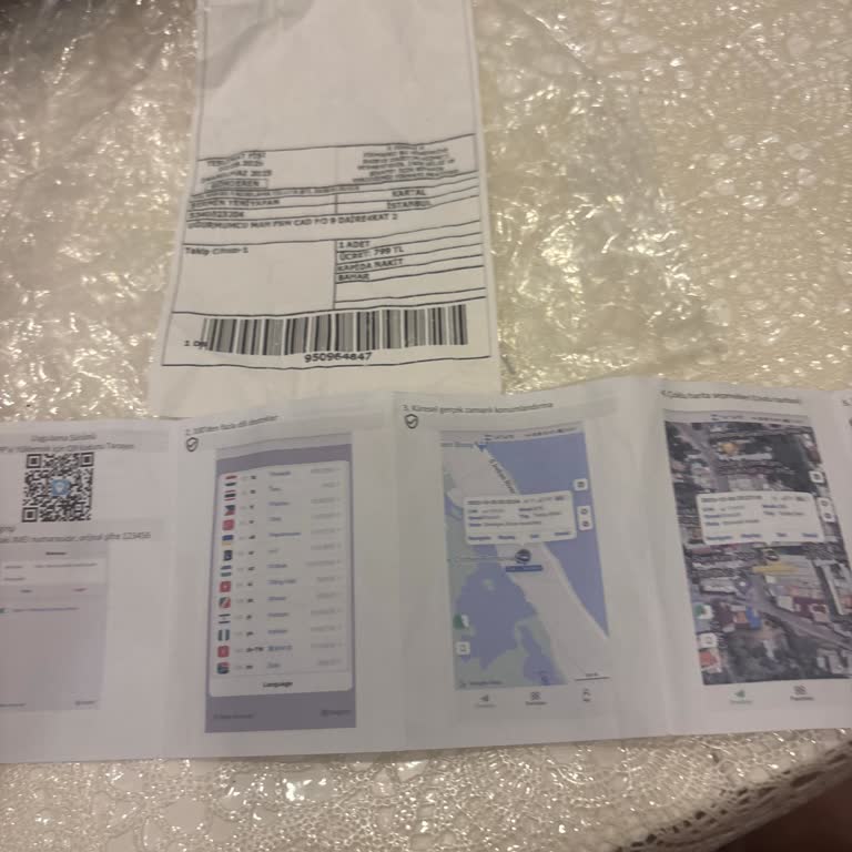 Kurulum Sorunu Ve İade Sürecinde Destek Eksikliği Nedeniyle Mağduriyet