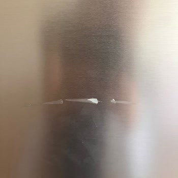 Hasarlı Teslim Edilen Buzdolabı İçin Çözüm Sunulmaması Ve Mağduriyet