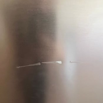 Hasarlı Teslim Edilen Buzdolabı İçin Çözüm Sunulmaması Ve Mağduriyet