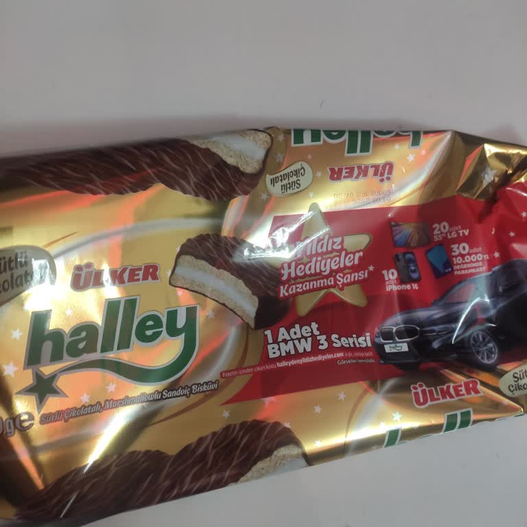 Halley Çekiliş Sitesine Erişemiyorum Kodlarımı Kullanamıyorum