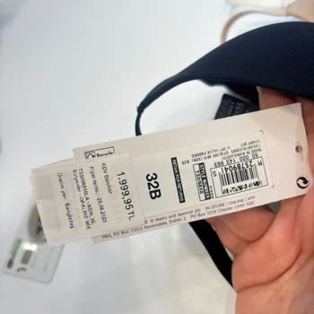 Fiyat Etiketiyle Kasadaki Tutar Farklı Mağaza Müdürünün Tavrı Rahatsız Edici