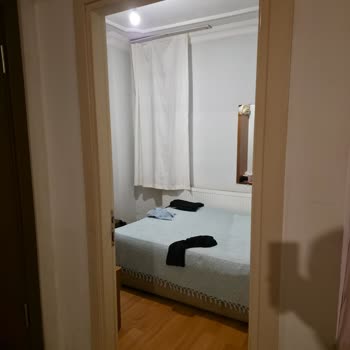 Çeka Apart Pansiyon Hijyen Eksikliği Ve İlgisizlik Mağduriyeti