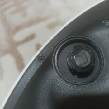 3 Aylık Robot Süpürge Garanti Kapsamına Alınmadı, Mağduriyetim Giderilmiyor